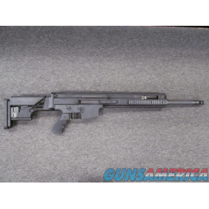 FN America SCAR 20S NRCH (38-100544-2) image