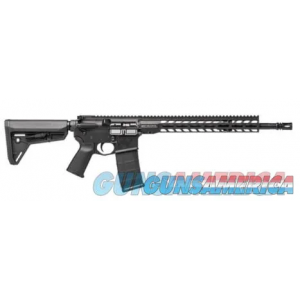 Stag Arms Stag 15 Tactical AR-15 5.56 NATO 16" Barrel image
