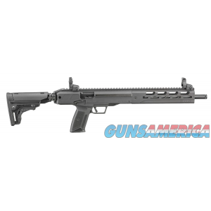 Ruger LC Carbine 5.7x28mm image