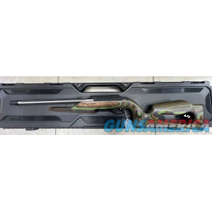 RUGER 1022 COMPETITION GREEN MTN BARRACUDA RIFLE 22 LR 16.1" BBL 31147 image