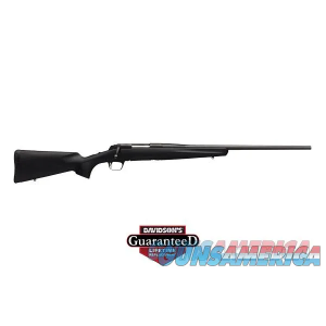 Browning X-Bolt Composite Stalker 22" .270Win NIB 035496224 Xbolt 270 .270 Winchester image