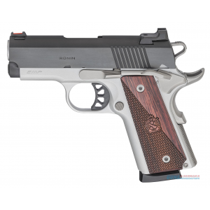 Springfield Armory 1911 Ronin EMP, 9mm, 3" NEW PX9123L image