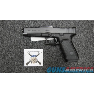 Glock 41 gen 4 MOS (UG4130103MOS) image
