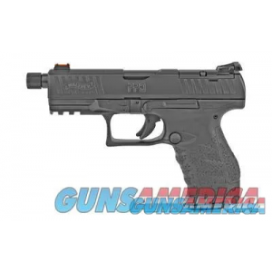 Walther PPQ Q4 Tactical (2846934) image