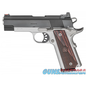 Springfield Armory 1911 Ronin EMP, 9mm, 4 NEW PX9124L image