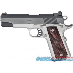 Springfield Armory 1911 Ronin 9MM 4.25" PX9117L image