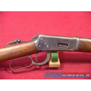 51R WINCHESTER 1894 32-40 ROUND RIFLE image