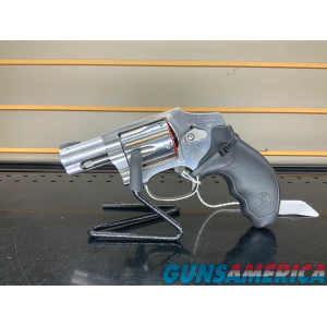SMITH & WESSON M640 357 MAG 163690 NEW image