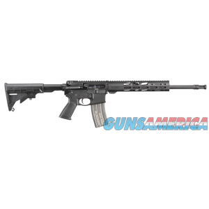 Ruger 8530 AR-556 300 Blackout Rifle image
