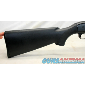 Beretta MODEL 3901 Semi-automatic Shotgun ~ 12Ga. ~ SCREW IN CHOKES ~ Synthetic Stocks image