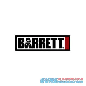 Barrett BRT MRAD BA 6.5CREED 24B 10RD image