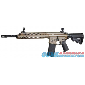 LWRC International Individual Carbine A5 ICA5RPBC16 image
