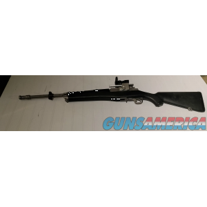 Ruger mini 14 Ranch image