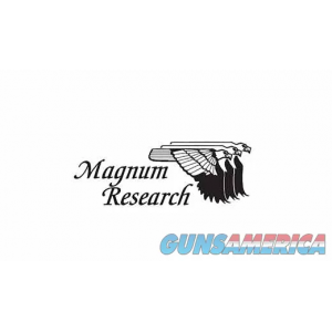 Magnum Research Desert Eagle Mark XIX DE44ASIMB image