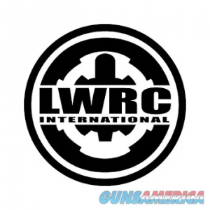 LWRC International ICDIR5B18TM image