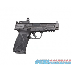 Smith & Wesson M&P M2.0, 10mm, with Vortex Venom Red Dot NEW 13962 image