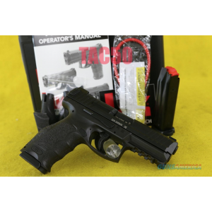 Heckler & Koch HK VP9-B 9mm PUSH BUTTON MAG RELEASE VP9 2x 17R MAG 81000285 image