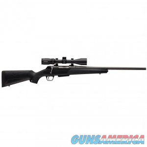 Winchester XPR Compact Scope 6.5 CM image