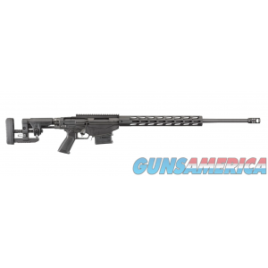 Ruger Precision Rifle 18029 image