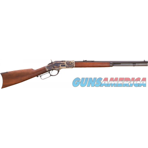 Cimarron 1873 Short Rifle CA281 image