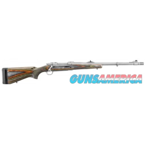 Ruger Guide Gun Standard 47117 image