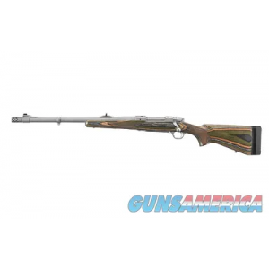 Ruger Guide Gun Standard 47124 image