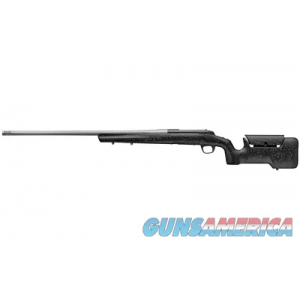 Browning X-Bolt Max Long Range Hunter 035438282 image