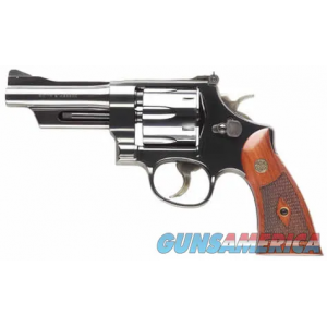 Smith & Wesson 27 Classic M27 image