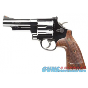 Smith & Wesson 29 Classic M29 image