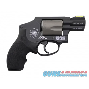 Smith & Wesson 340 Personal Defense 340PD image