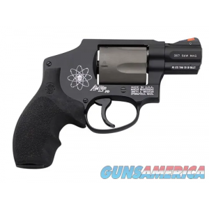 Smith & Wesson 340 Personal Defense 340PD image