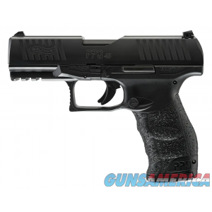 Walther PPQ M2 (2807076) image