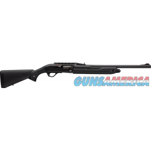Winchester Repeating Arms WIN SUPER-X 4 CANTILEVER DEER 20GA. 3" 22" BLACK MATTE SYN. image