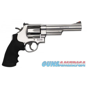 Smith & Wesson 629 Stainless M629 image