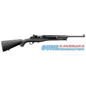 Ruger Mini-14 Ranch 5855 image