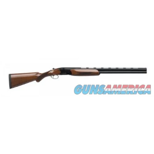 Weatherby Orion I 12ga 26" with Multi Choke OR11226RGG image