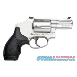 Smith & Wesson 640 Performance Center Pro M640 image