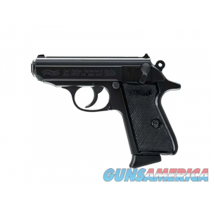 Walther PPK/S 4796006 image