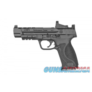 Smith & Wesson M&P9 M2.0 Pro Series Core 12470 image