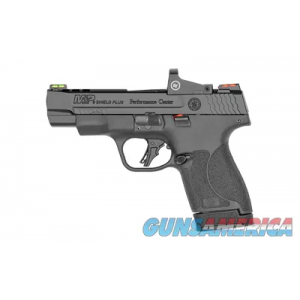 Smith & Wesson M&P9 Shield Plus PC 13253 image