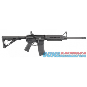 Ruger AR-556 Autoloading 8515 image