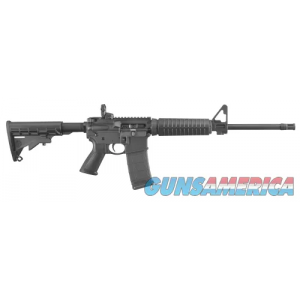 Ruger AR-556 Autoloading 8500 image