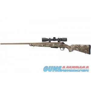 Winchester Repeating Arms WRA XPR HNT STRATA 243 SCP image