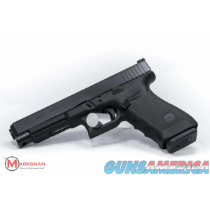 Glock 41 Generation 4 MOS .45 ACP NEW UG4130101MOS image