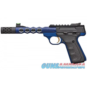 Browning Buck Mark Plus Vision Blue 051562490 image