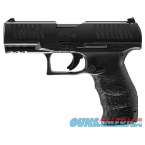 Walther PPQ M2 2807076 image