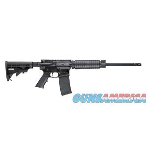 Smith & Wesson M&P15 Sport II 10159 image