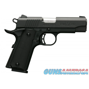 Browning 1911-380 Black Label Compact 051-905492 image