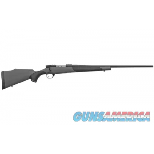 Weatherby Vanguard Accuguard VGT65PPR4O image