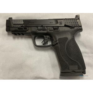 10MM SMITH & WESSON M&P image
